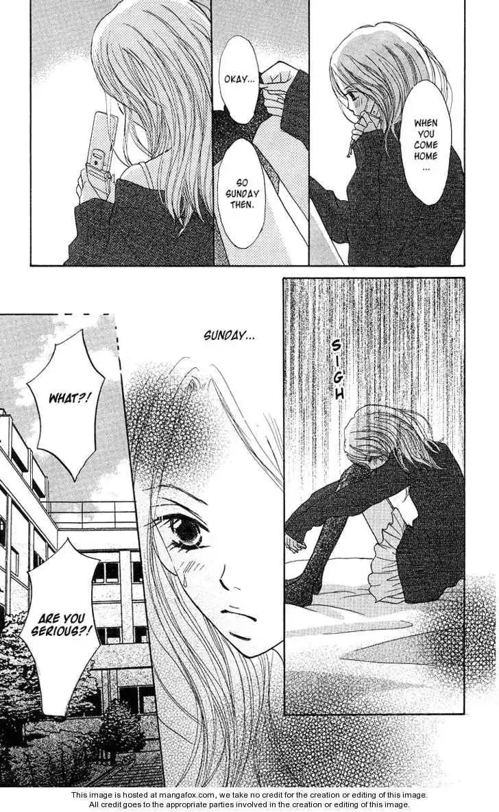Monkey High! Chapter 20 7